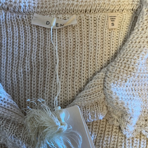 NWT Heleine cardigan - Picture 2 of 4